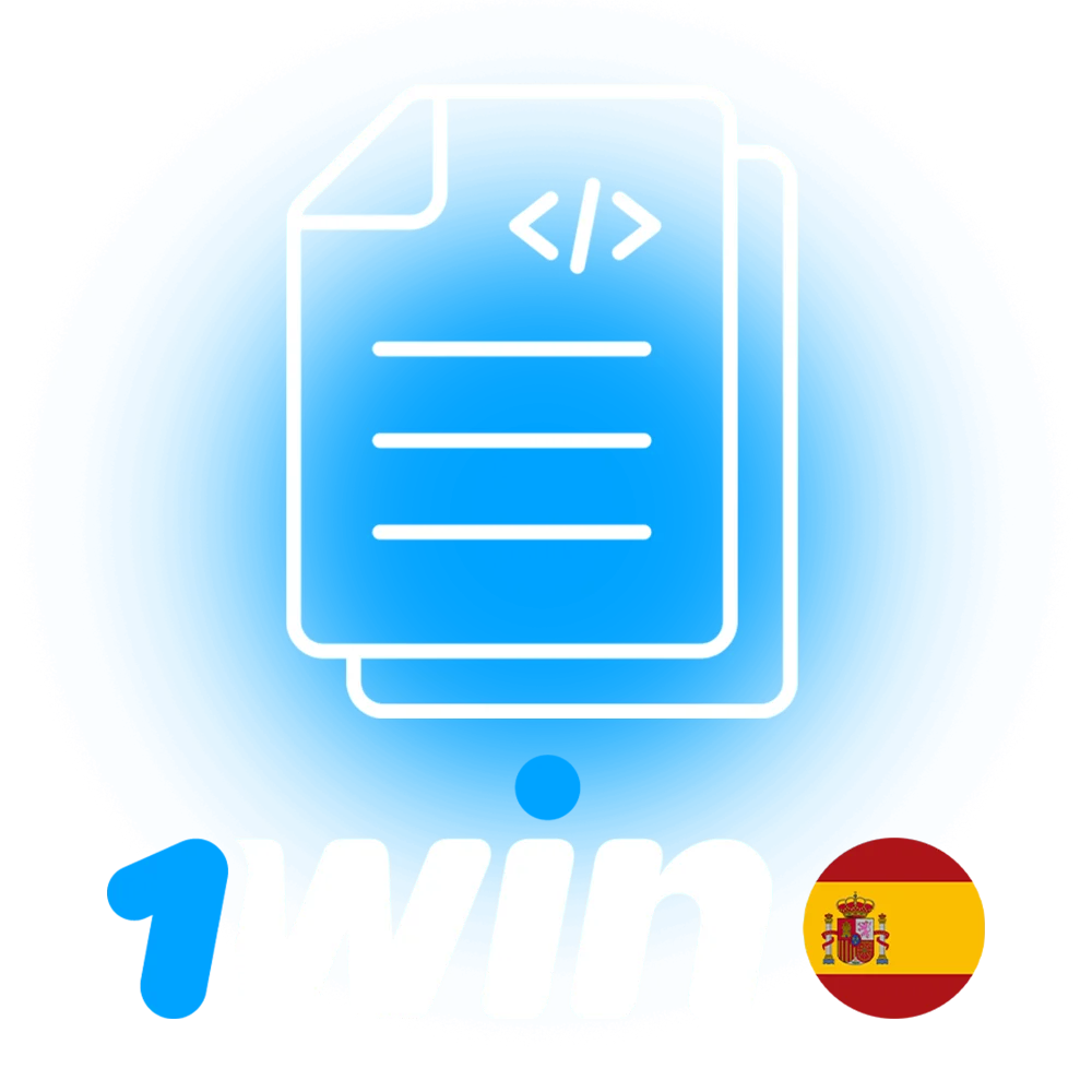 Más información sobre las cookies de 1win España.