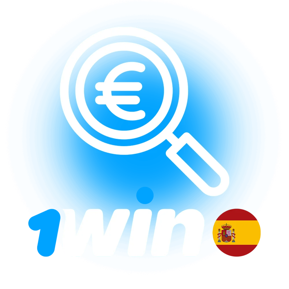 1win España está comprometida con la prevención de todo tipo de actividades ilegales.