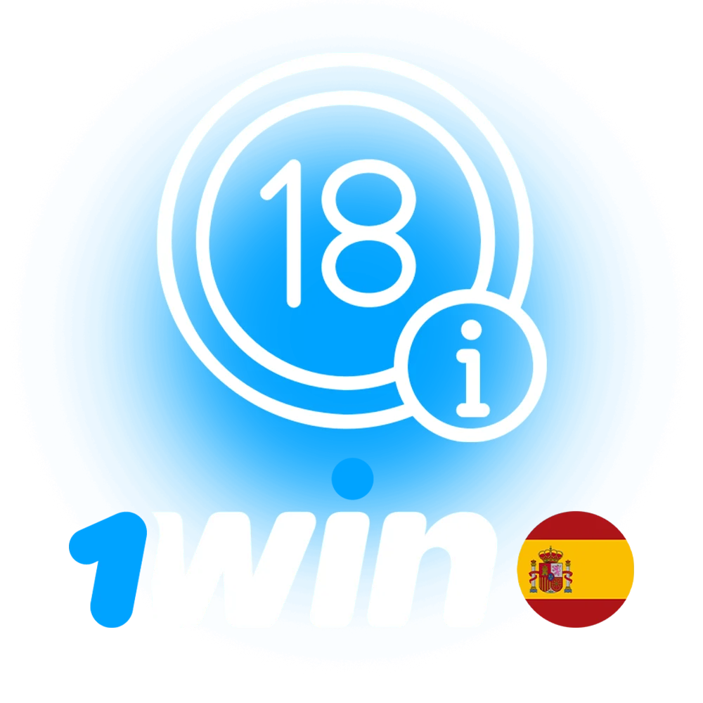 Familiarícese con las condiciones generales de 1win antes de registrarse.