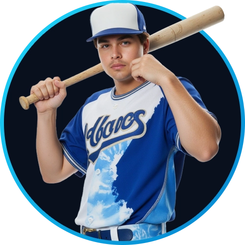 Si eres fanático del béisbol, en 1win puedes apostar en este deporte.