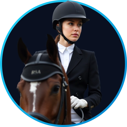 Apuesta en los eventos más importantes del mundo de las carreras de caballos en 1win.