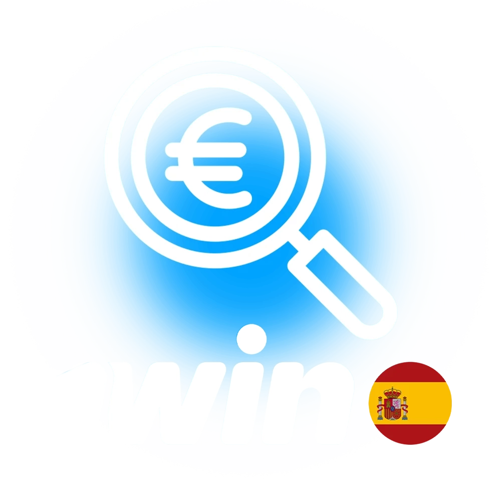 1win España está comprometida con la prevención de todo tipo de actividades ilegales.