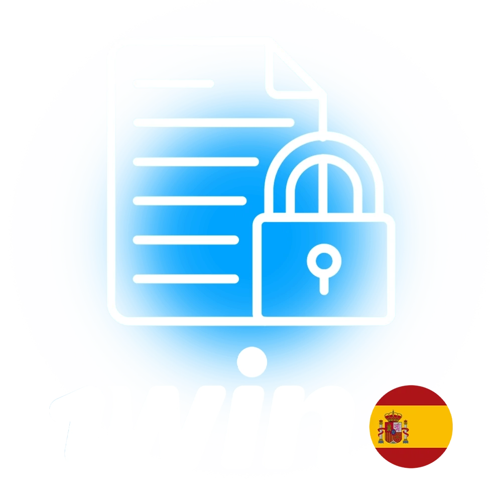 Más información sobre la política de privacidad de 1win España.